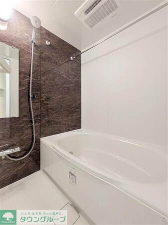 S-RESIDENCE東浦和aguaの物件内観写真